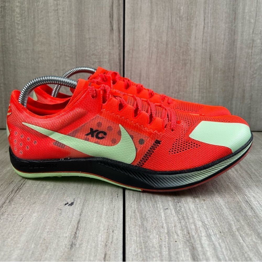 NEW Nike ZoomX Dragonfly XC Cross Country Spike Running Men Size 9.5 11.5 12.5 - Picture 3 of 13